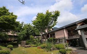 Hotel Fuki No Mori